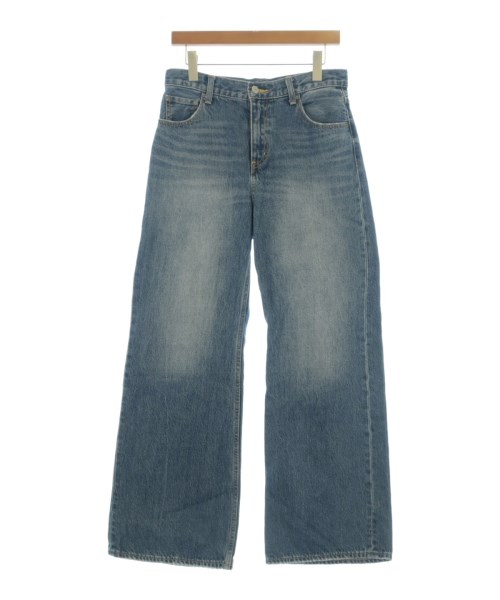 SLY(スライ)のデニムパンツ サイズ:2(M位) 1,800円