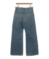 SLY（スライ）デニムパンツ 青 サイズ:2(M位) レディース/2200712066259