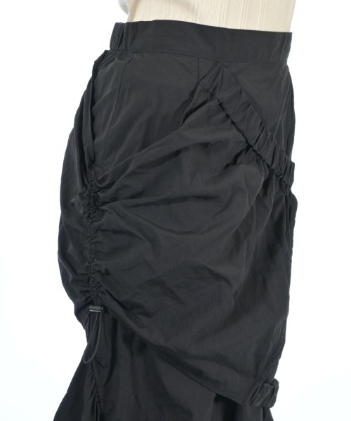 SLY（スライ）ロング・マキシ丈スカート 黒 サイズ:1(S位) レディース/2200625393046