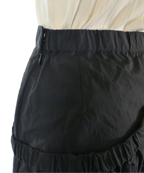 SLY（スライ）ロング・マキシ丈スカート 黒 サイズ:1(S位) レディース/2200625393046