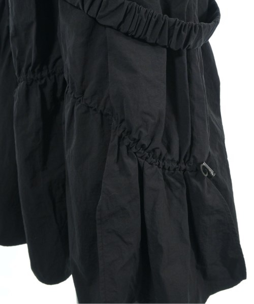 SLY（スライ）ロング・マキシ丈スカート 黒 サイズ:1(S位) レディース/2200625393046