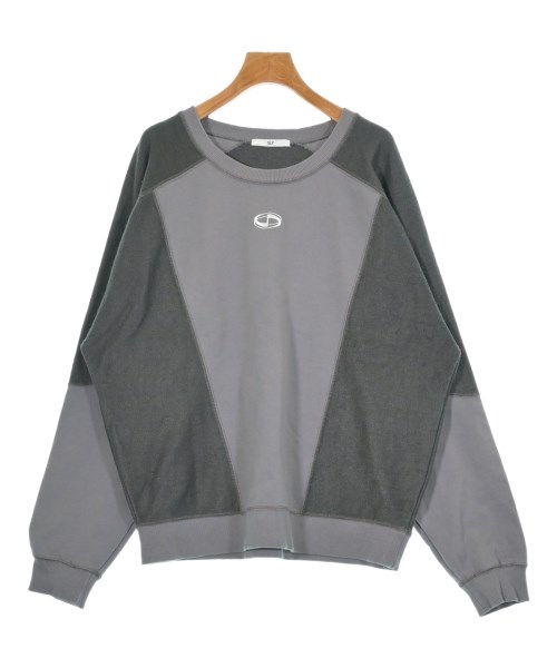 SLY(スライ)スウェット グレー サイズ:F/2200636190061