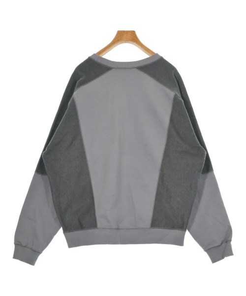 SLY（スライ）スウェット グレー サイズ:F レディース/2200636190061
