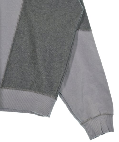 SLY（スライ）スウェット グレー サイズ:F レディース/2200636190061