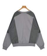 SLY（スライ）スウェット グレー サイズ:F レディース/2200636190061