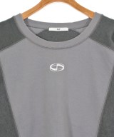 SLY（スライ）スウェット グレー サイズ:F レディース/2200636190061