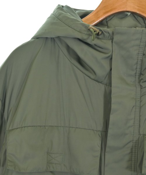 SLY（スライ）ミリタリーブルゾン カーキ サイズ:F レディース/2200637685054