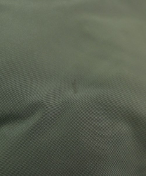 SLY（スライ）ミリタリーブルゾン カーキ サイズ:F レディース/2200637685054