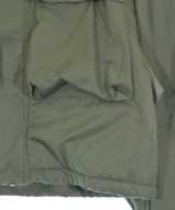 SLY（スライ）ミリタリーブルゾン カーキ サイズ:F レディース/2200637685054