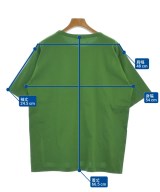 SLY（スライ）Tシャツ・カットソー 緑 サイズ:F レディース/2200634084065
