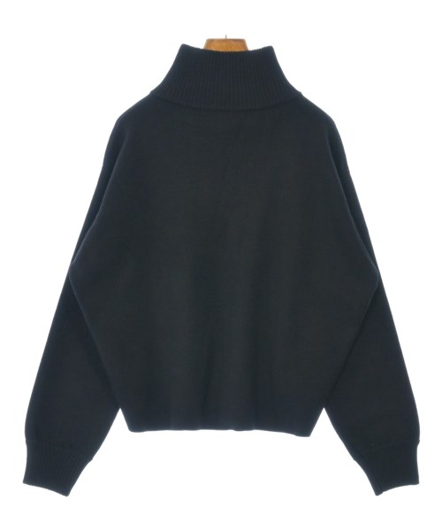 SLY（スライ）ニット・セーター 黒 サイズ:F レディース/2200639738062