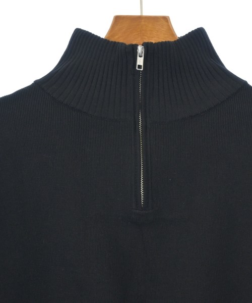 SLY（スライ）ニット・セーター 黒 サイズ:F レディース/2200639738062