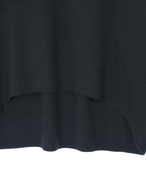 SLY（スライ）ニット・セーター 黒 サイズ:F レディース/2200639738062