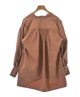 SLY（スライ）カジュアルシャツ 茶 サイズ:F レディース/2200649764150