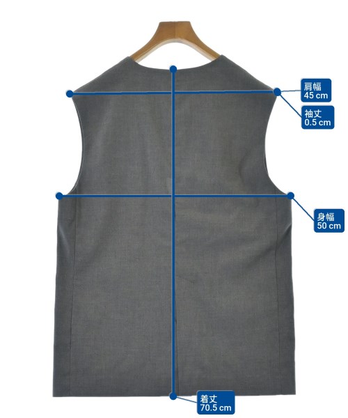 SLY（スライ）その他 グレー サイズ:F レディース/2200649851072