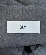 SLY（スライ）その他 グレー サイズ:F レディース/2200649851072