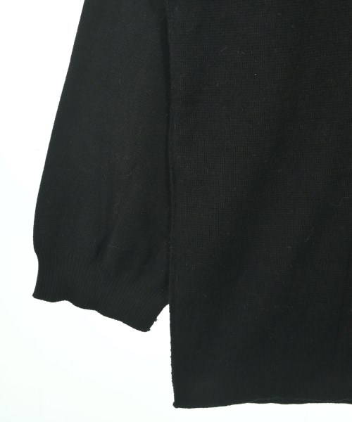 SLY（スライ）ニット・セーター 黒 サイズ:F レディース/2200639800011