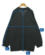 SLY（スライ）ニット・セーター 黒 サイズ:F レディース/2200639800011