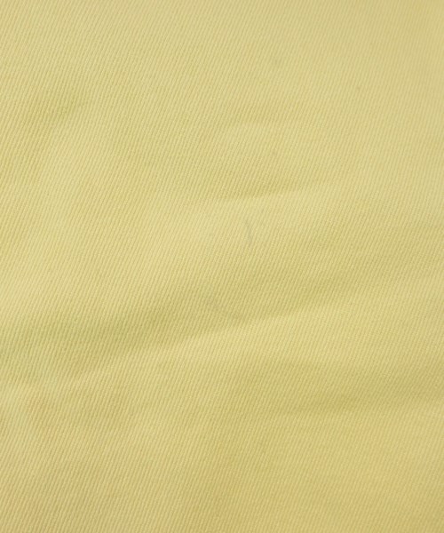 SLY（スライ）デニムパンツ 黄 サイズ:24(S位) レディース/2200651786010