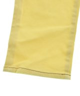 SLY（スライ）デニムパンツ 黄 サイズ:24(S位) レディース/2200651786010