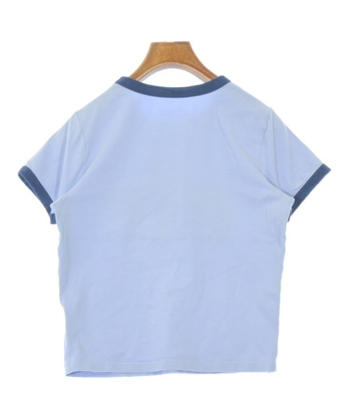 SLY（スライ）Tシャツ・カットソー 青 サイズ:F レディース/2200635847072