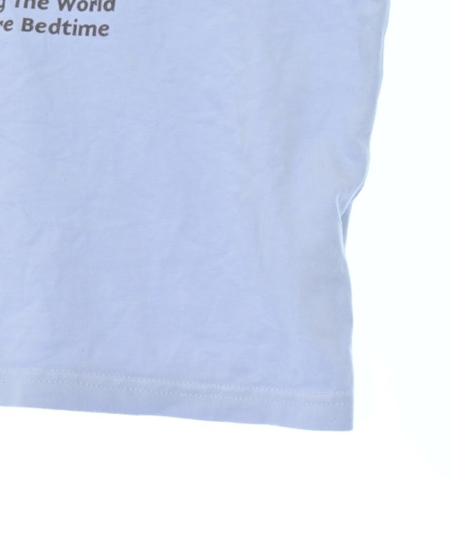 SLY（スライ）Tシャツ・カットソー 青 サイズ:F レディース/2200635847072