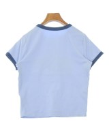 SLY（スライ）Tシャツ・カットソー 青 サイズ:F レディース/2200635847072