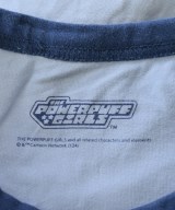 SLY（スライ）Tシャツ・カットソー 青 サイズ:F レディース/2200635847072