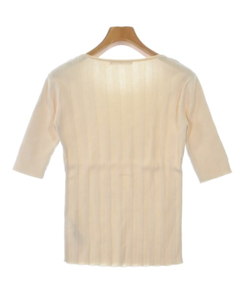 SLY（スライ）ニット・セーター 白 サイズ:F レディース/2200653629056