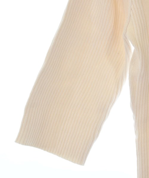 SLY（スライ）ニット・セーター 白 サイズ:F レディース/2200653629056