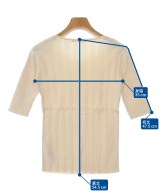 SLY（スライ）ニット・セーター 白 サイズ:F レディース/2200653629056