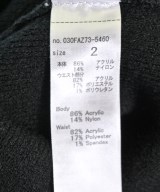SLY（スライ）ワンピース 黒 サイズ:2(M位) レディース/2200707063058