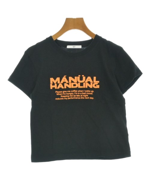 SLY(スライ)のTシャツ・カットソー サイズ:F 1,400円