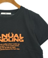 SLY（スライ）Tシャツ・カットソー 黒 サイズ:F レディース/2200702699153
