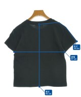 SLY（スライ）Tシャツ・カットソー 黒 サイズ:F レディース/2200702699153