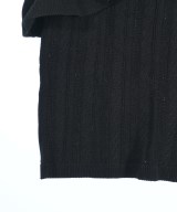 SLY（スライ）ベスト/ノースリーブ 黒 サイズ:F レディース/2200659431172