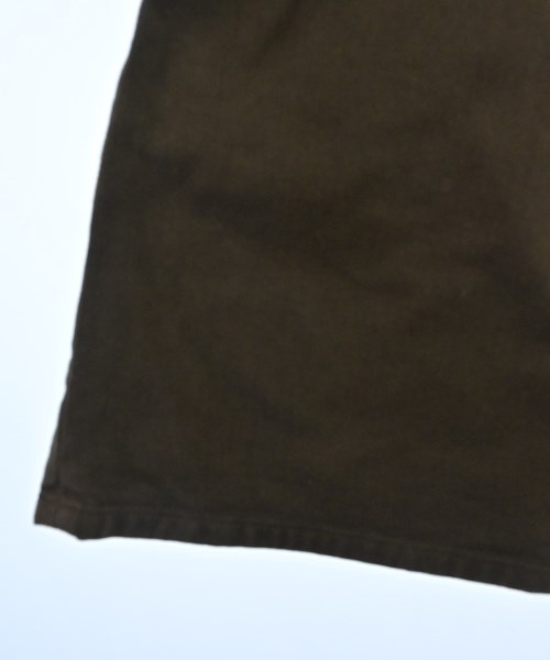 SLY（スライ）ミニスカート 茶 サイズ:2(M位) レディース/2200662375043