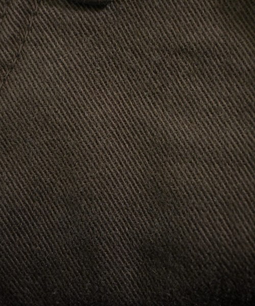 SLY（スライ）ミニスカート 茶 サイズ:2(M位) レディース/2200662375043