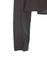 SLY（スライ）ブラウス 茶 サイズ:F レディース/2200665453038