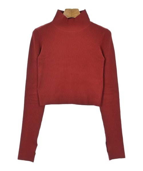 SLY(スライ)ニット・セーター 黒 サイズ:1(S位)/2200667764019