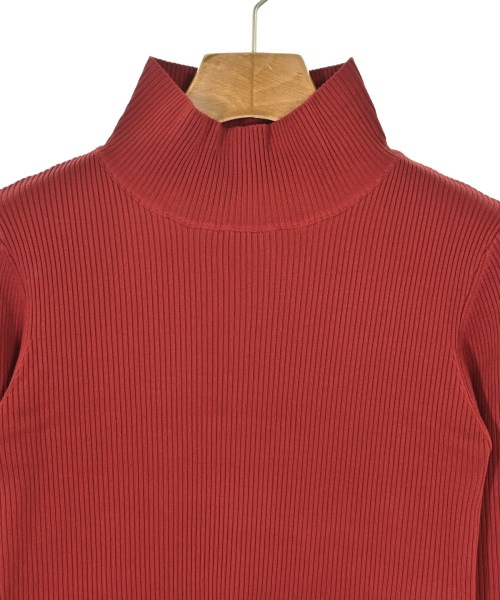 SLY（スライ）ニット・セーター 黒 サイズ:1(S位) レディース/2200667764019