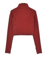 SLY（スライ）ニット・セーター 黒 サイズ:1(S位) レディース/2200667764019