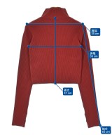 SLY（スライ）ニット・セーター 黒 サイズ:1(S位) レディース/2200667764019