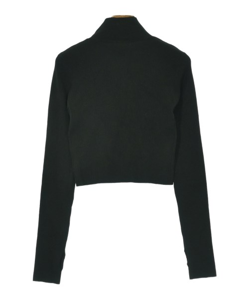 SLY（スライ）ニット・セーター 黒 サイズ:1(S位) レディース/2200667764026