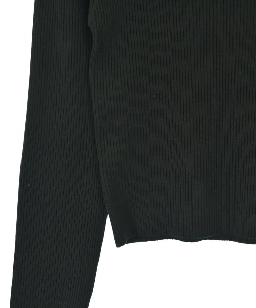 SLY（スライ）ニット・セーター 黒 サイズ:1(S位) レディース/2200667764026