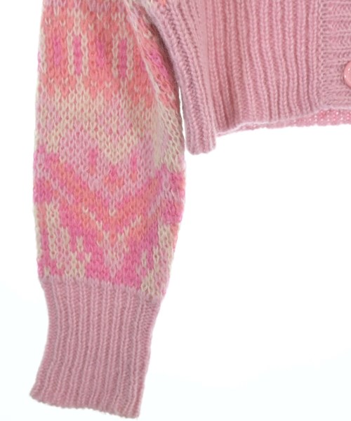 SLY（スライ）カーディガン ピンク サイズ:F レディース/2200668021012