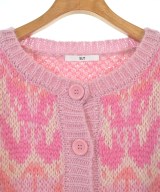 SLY（スライ）カーディガン ピンク サイズ:F レディース/2200668021012