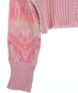 SLY（スライ）カーディガン ピンク サイズ:F レディース/2200668021012