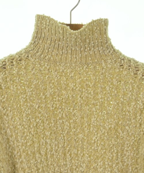 SLY（スライ）ニット・セーター 緑 サイズ:F レディース/2200666310095