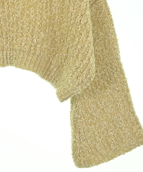 SLY（スライ）ニット・セーター 緑 サイズ:F レディース/2200666310095